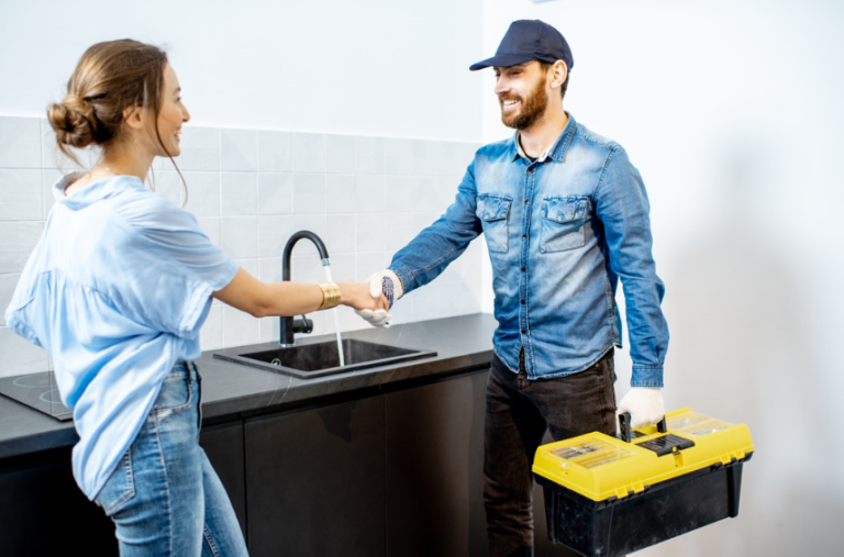 Avoid Costly Mistakes: The Value of a Professional Plumber in Dallas