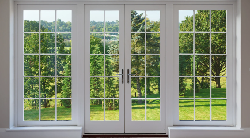 Environmental Impact of Upgrading to Eco-Friendly Windows