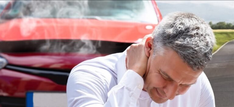 Why Visiting a Car Injury Doctor Speeds Up Recovery