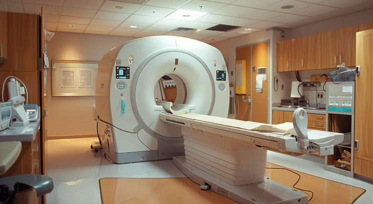SRI Machines: Advanced Imaging Solutions for Modern Healthcare