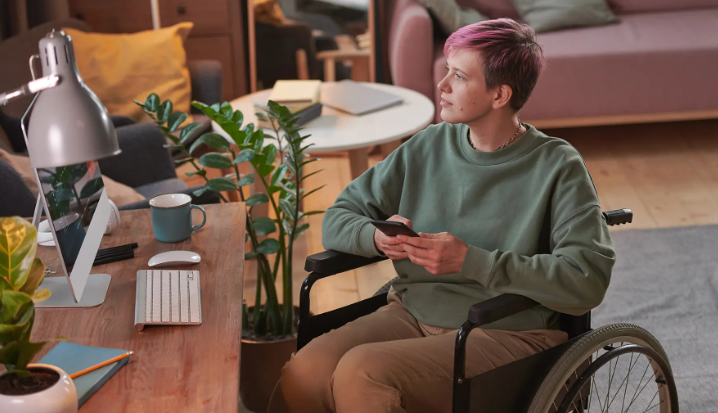 How Modern Assistive Tools Are Transforming Mobility, Communication, and Independence