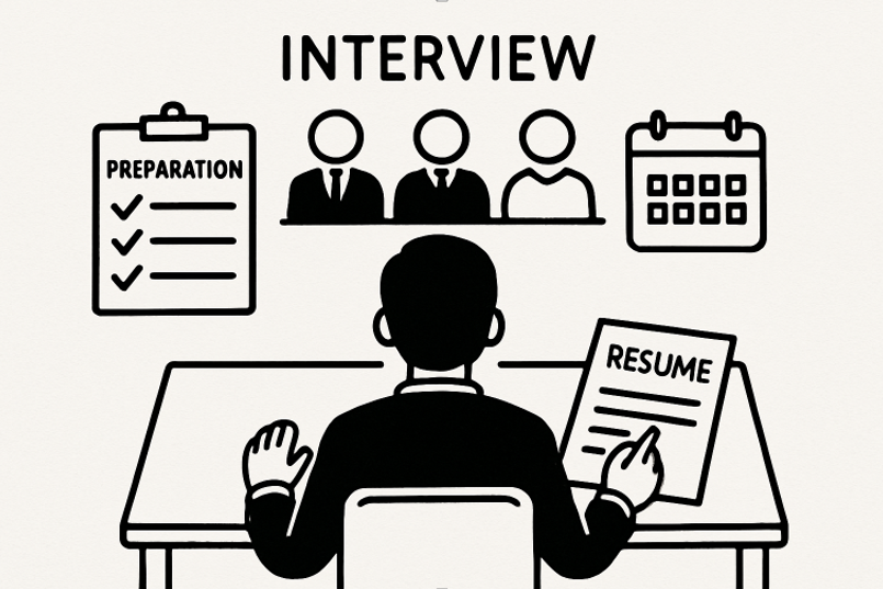 Mastering the NHS Consultant Interview: How to Stand Out in a Competitive Process