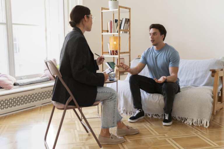 Outpatient Mental Health Orange County