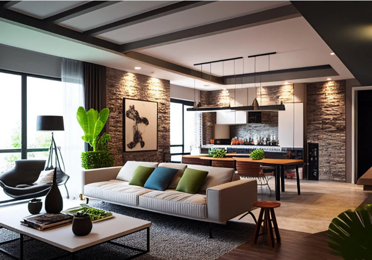 Top Features Homebuyers Look for in Modern New Construction Communities