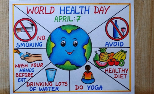 The Importance of Health in Everyday Life