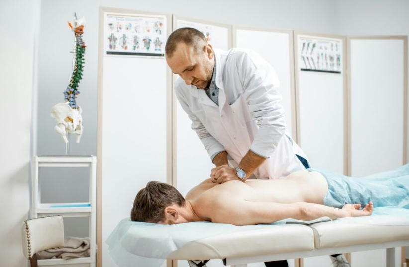 Trends in Spinal Health Care Across Major Cities