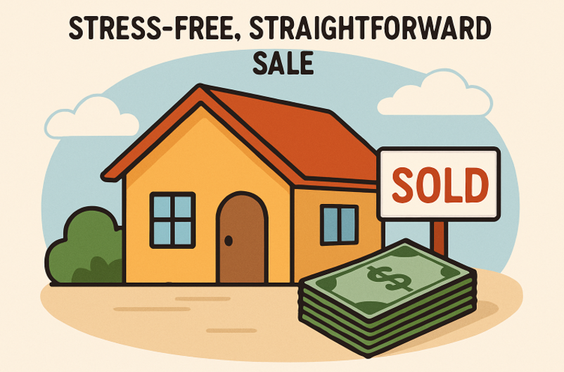 How Selling Your Home for Cash Can Simplify Life