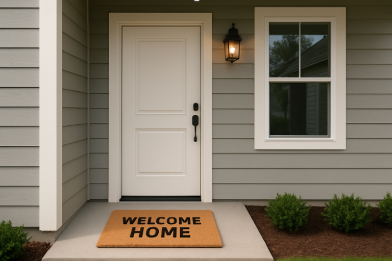 Move-In Ready Homes for Sale: Are They Worth It?