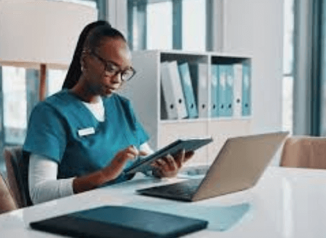 Claimocity Redefining Modern Medical Billing Efficiency