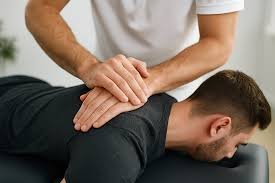 How Manual Chiropractic Adjustment Helps Older Patients Stay Mobile