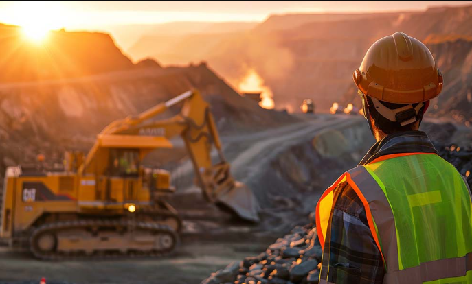 Keeping Mine Sites Safe with the Right Equipment