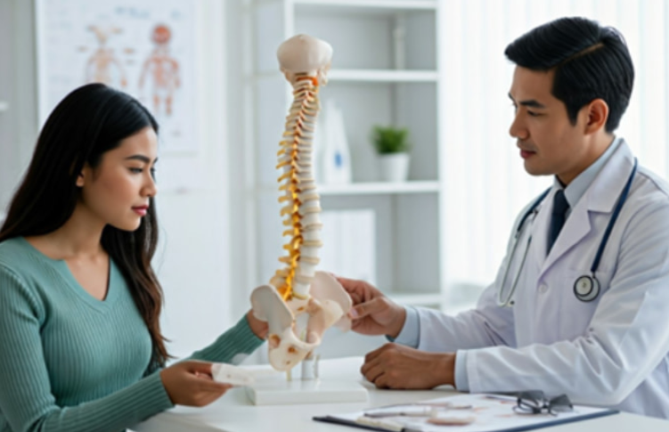 Can Scoliosis Return After Surgery?