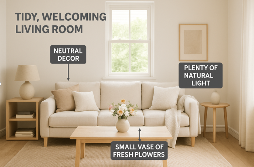 How Homeowners Can Prepare for a Quick Property Sale