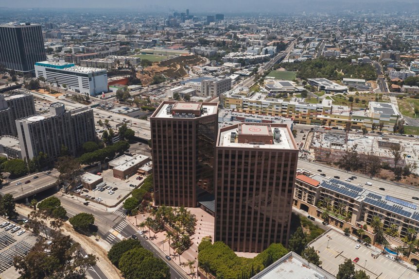 digital expansion planning services