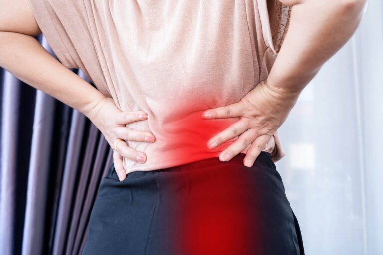Minimally Invasive Pain Treatments for Sciatica Relief in Las Vegas