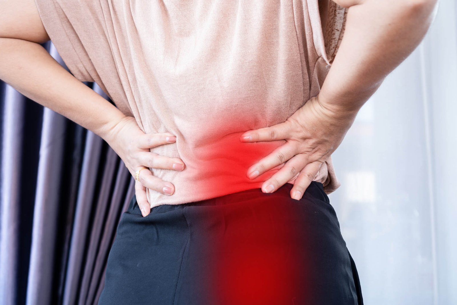 Minimally Invasive Pain Treatments for Sciatica Relief in Las Vegas