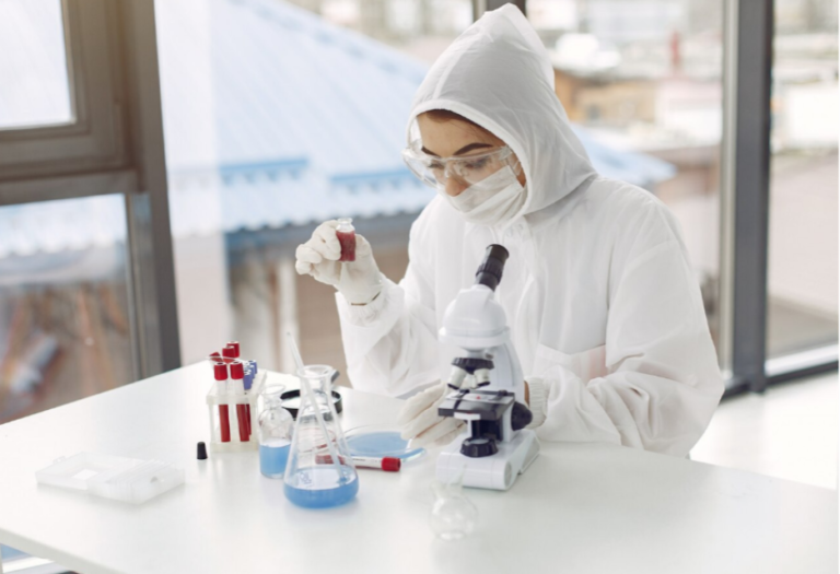 6 Reasons Why HaCaT Cells Are The Gold Standard For In Vitro Skin Testing