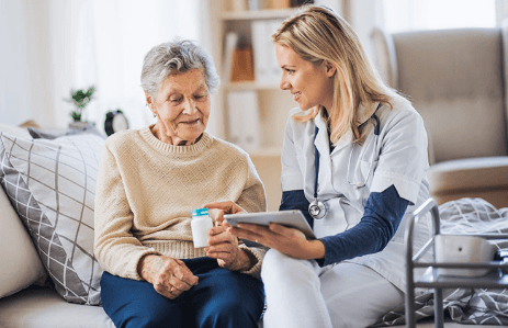 What Does High Quality Domiciliary Care Actually Look Like in 2026? 