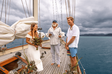 How to Plan the Perfect Private Celebration on a Luxury Yacht