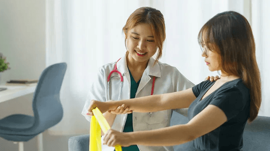 The Benefits of Working with an Anxiety Coach to Build Resilience