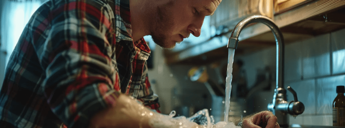 How Regular Plumbing Maintenance Ensures a Leak-Free Home?