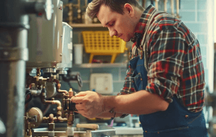 How Hiring a Professional Orlando Plumber Can Transform Your Home?