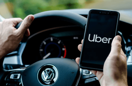 Uber and Lyft Accidents: How the Three-Tier Insurance Structure Determines Who Pays After a Rideshare Crash