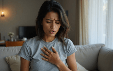 Panic Attack Therapy: Techniques to Regain Control Quickly