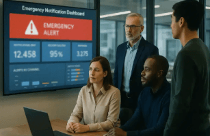 Why Fast Response Time Is Critical in Alarm Monitoring Systems