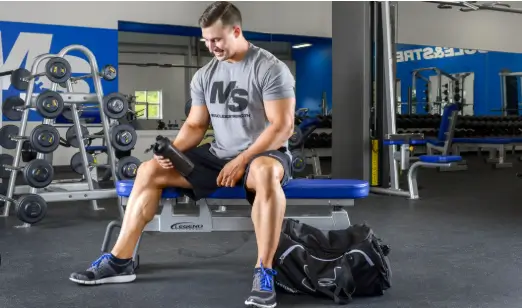 What is the Best Pre-Workout Available in the UK? How to Choose the Best Supplements in the UK?