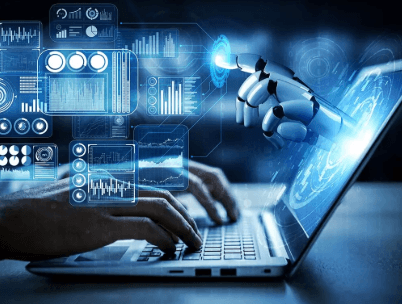 The Role of Machine Learning in Modern Business Intelligence Services