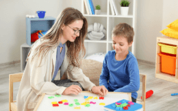 What Should Parents Look for in an ABA Center for Their Child?