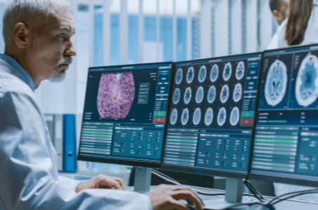 The Role of a Neurologist in Diagnosing Muscular Dystrophy