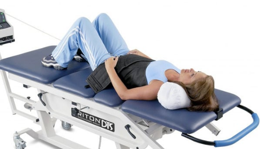 Spinal Decompression Therapy: What It Is and Who Can Benefit