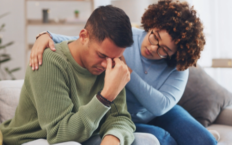 Why Is Trauma-Informed Mental Health Care Crucial During the Healing Process?