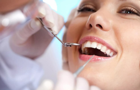 How Can Aesthetic Dental Contouring Improve the Symmetry of Your Smile?