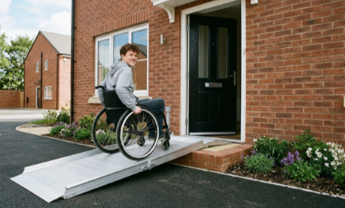 Where to Discover Wheelchair Ramps That Support Independent Living?