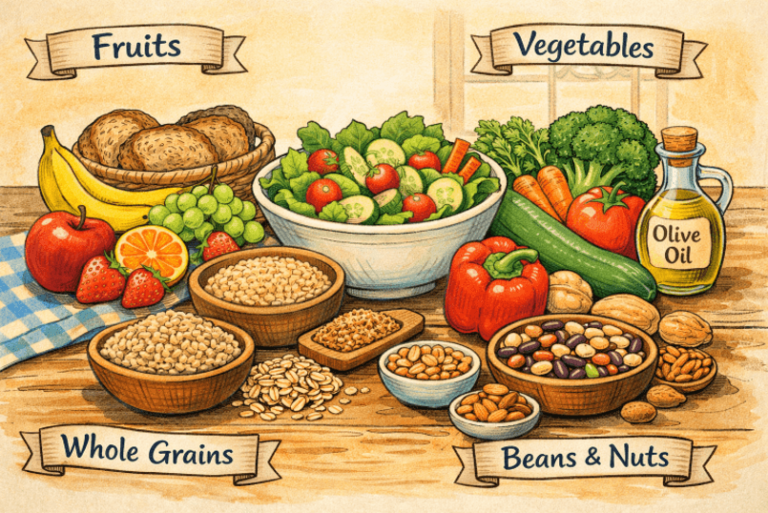 Sustainable Approaches to Long-Term Weight Management