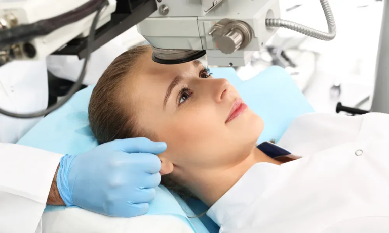 Beyond Routine Eye Care: A Guide to Finding the Top-Tier Ophthalmologist and Sub-Specialized Hospitals in Dubai       