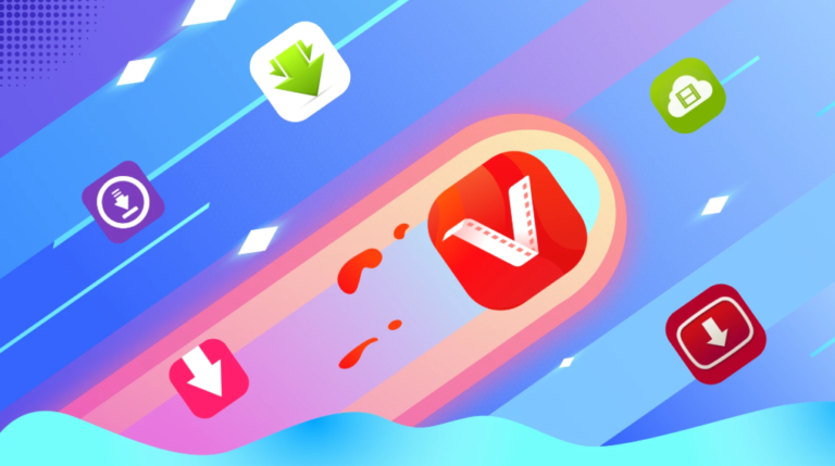 VidMate Compared with Other Similar Media Apps