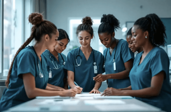 The Advantages of Pursuing an Online PMHNP Degree