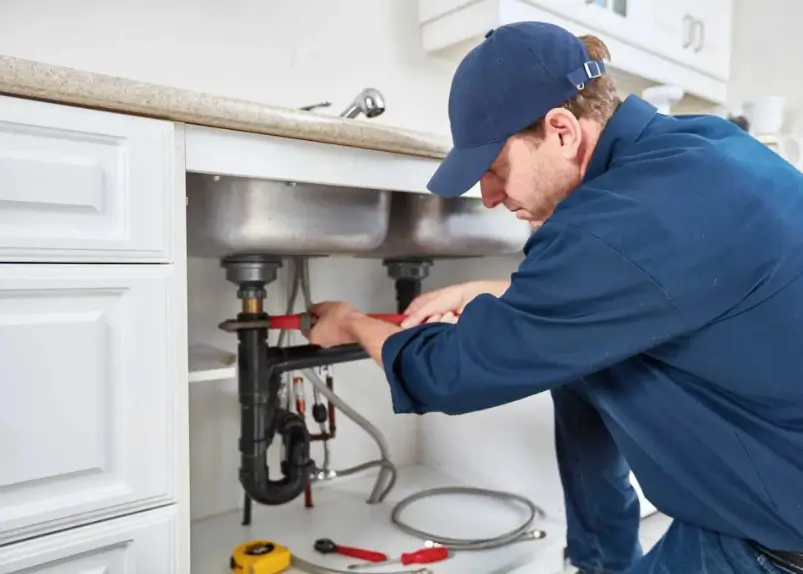 The 'Predict-Prevent' Era of Home Plumbing Is Here: Are You Still Living in Break-Fix Mode?