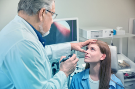 Breath of Life: Comprehensive ENT and Sinus Solutions in Sharjah 