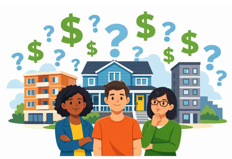 Creative Strategies for Finding Affordable Living Options in a Tight Rental Market