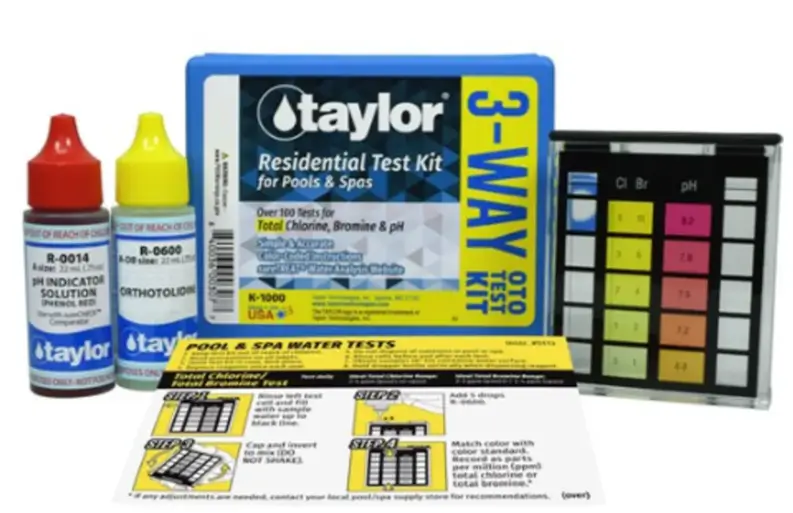 How Do You Remove Phosphates From Pool Water Effectively?