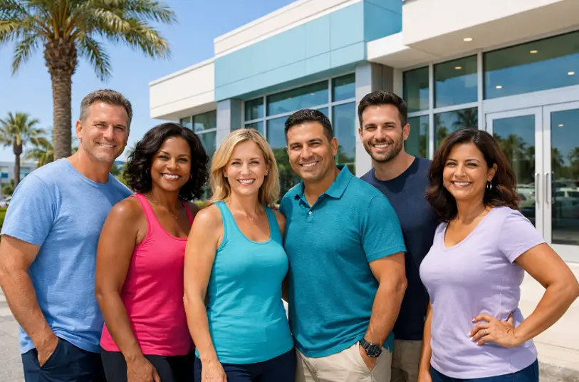 The Top 10 Weight Loss Clinics in Tampa: 2026’s Most Trusted Choices