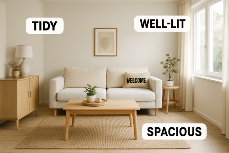 How to Prepare Your Home for a Quick and Smooth Sale