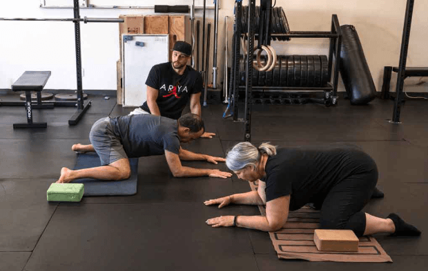 Group Fitness Instructor Insurance: What Every Class Instructor Must Know Before Teaching