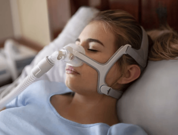 Why CPAP Machines Canada Are a Reliable Option for Sleep Apnea Management
