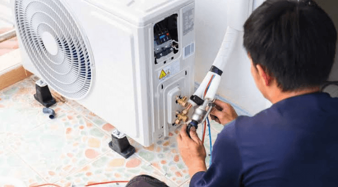 Maximizing Efficiency With Proper AC Installation Techniques